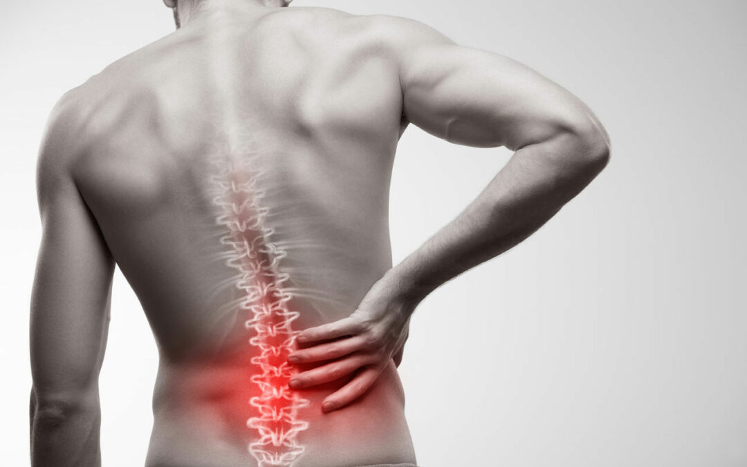Question: When should I go see a doctor about my back pain?